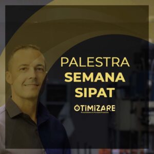 “Palestra SIPAT em Caxias do Sul: Como Lean, 5S e Six Sigma Transformam a Segurança e Produtividade no Trabalho”